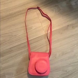Istax camera case